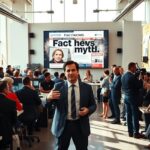 The Biggest News Myths and Misconceptions Debunked