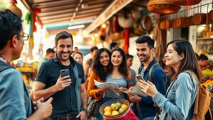 overcoming communication challenges abroad