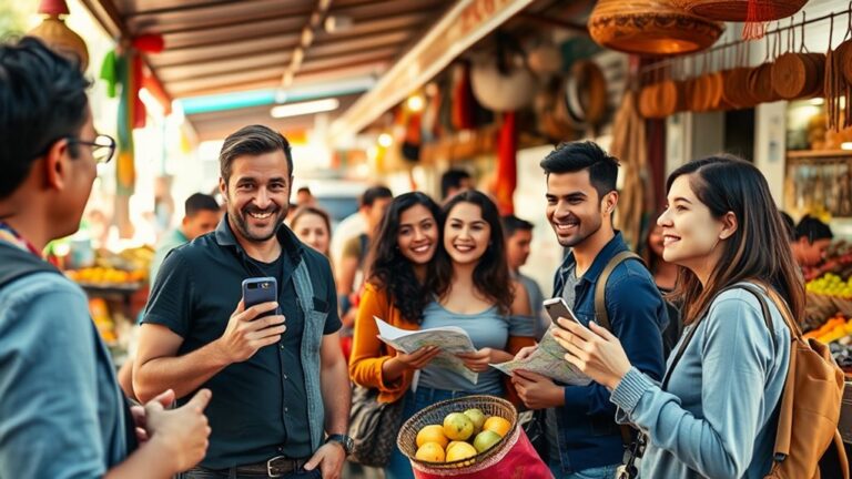 How to Navigate Language Barriers While Traveling