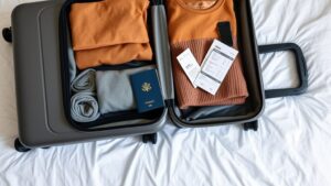 How to Pack Light Without Sacrificing Essentials