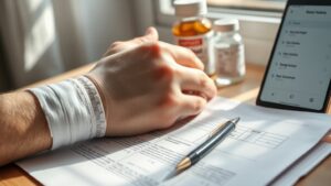 The Most Important Steps to Take After a Personal Injury