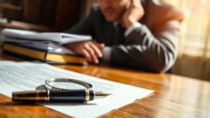 How to Respond to a Legal Notice Effectively