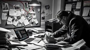 revealing investigative journalism highlights