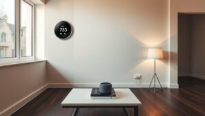 How to Add Smart Home Features Without a Major Renovation
