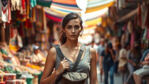 solo travel safety tips