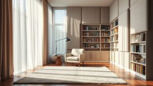 The Best Ways to Soundproof a Room for Peace and Quiet
