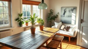 The Best Ways to Incorporate Sustainable Materials in Your Home