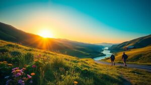 The Best Eco-Friendly Travel Destinations for Conscious Explorers