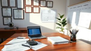 tax compliance strategies and practices