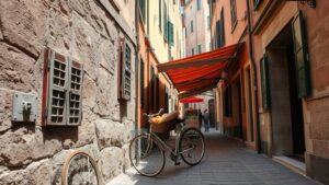 travel authentically explore locally