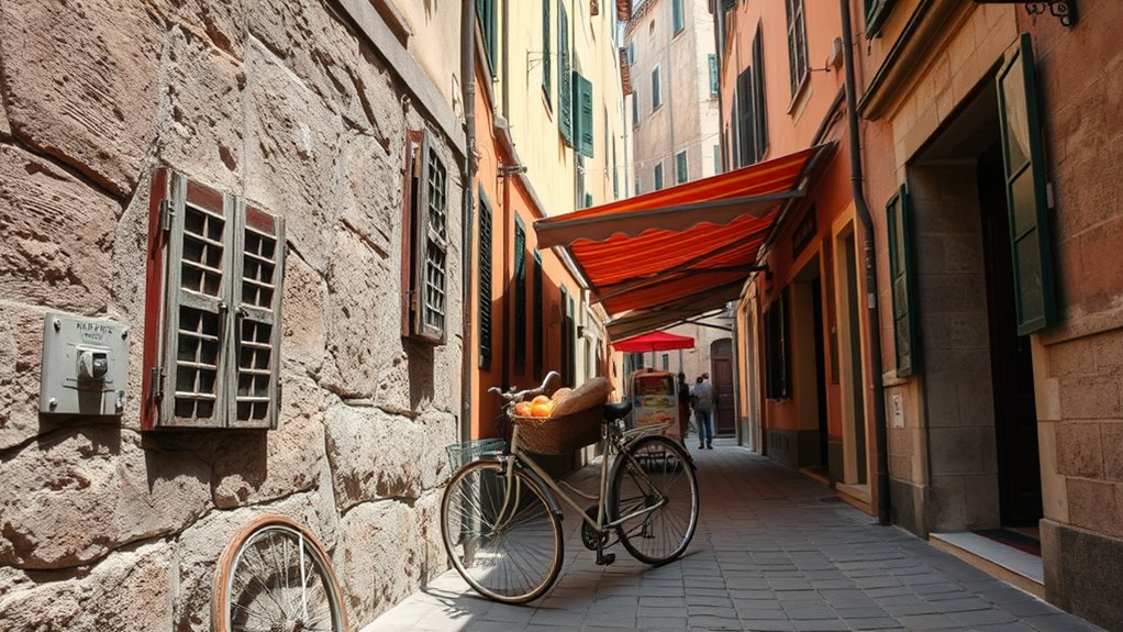 travel authentically explore locally