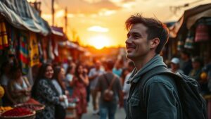 The Role of Travel in Expanding Your Perspective on Life