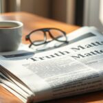 Why Trust in Journalism Is Essential for an Informed Society