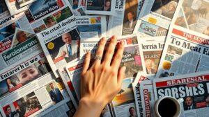 The Most Surprising News Stories of the Decade