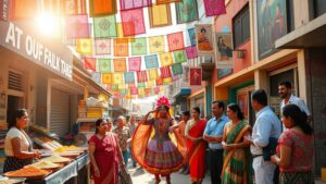 The Most Unique Cultural Experiences You Need to Try