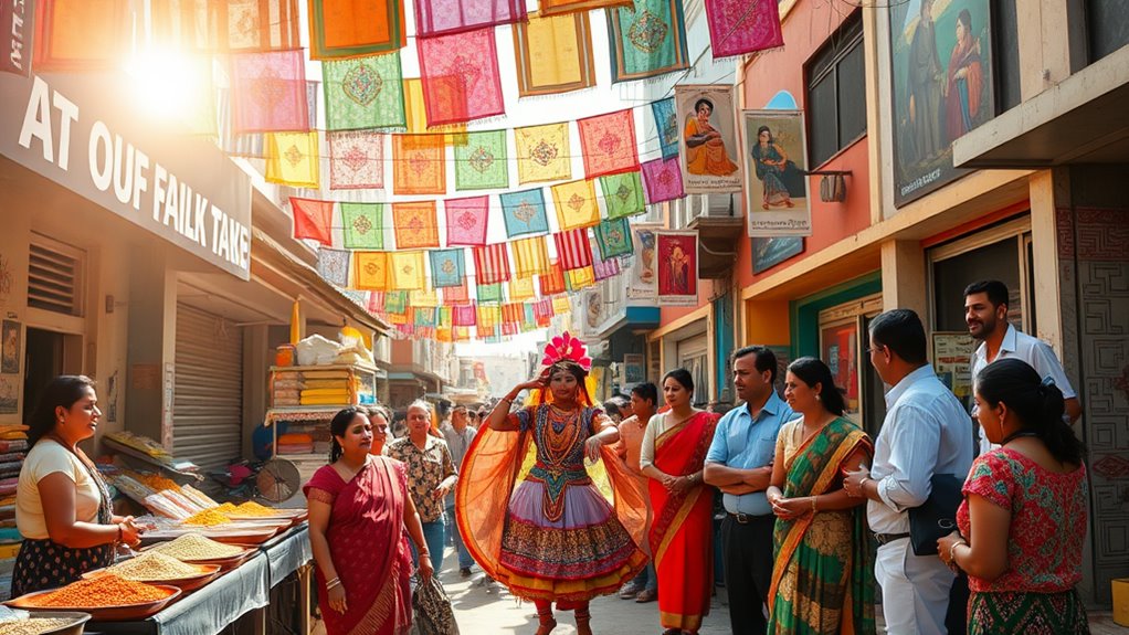 unique cultural experiences await