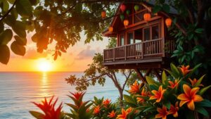 unique global airbnb experiences