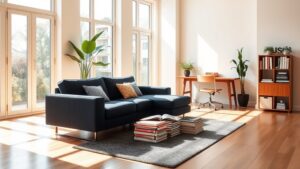 How to Design a Multi-Purpose Room That Works for You