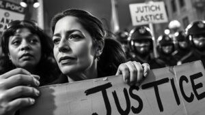 The Power of Visual Journalism in Capturing the Truth