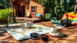 How to Plan the Perfect Weekend Getaway