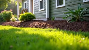 How Proper Grading and Gutters Protect Your Home’s Value